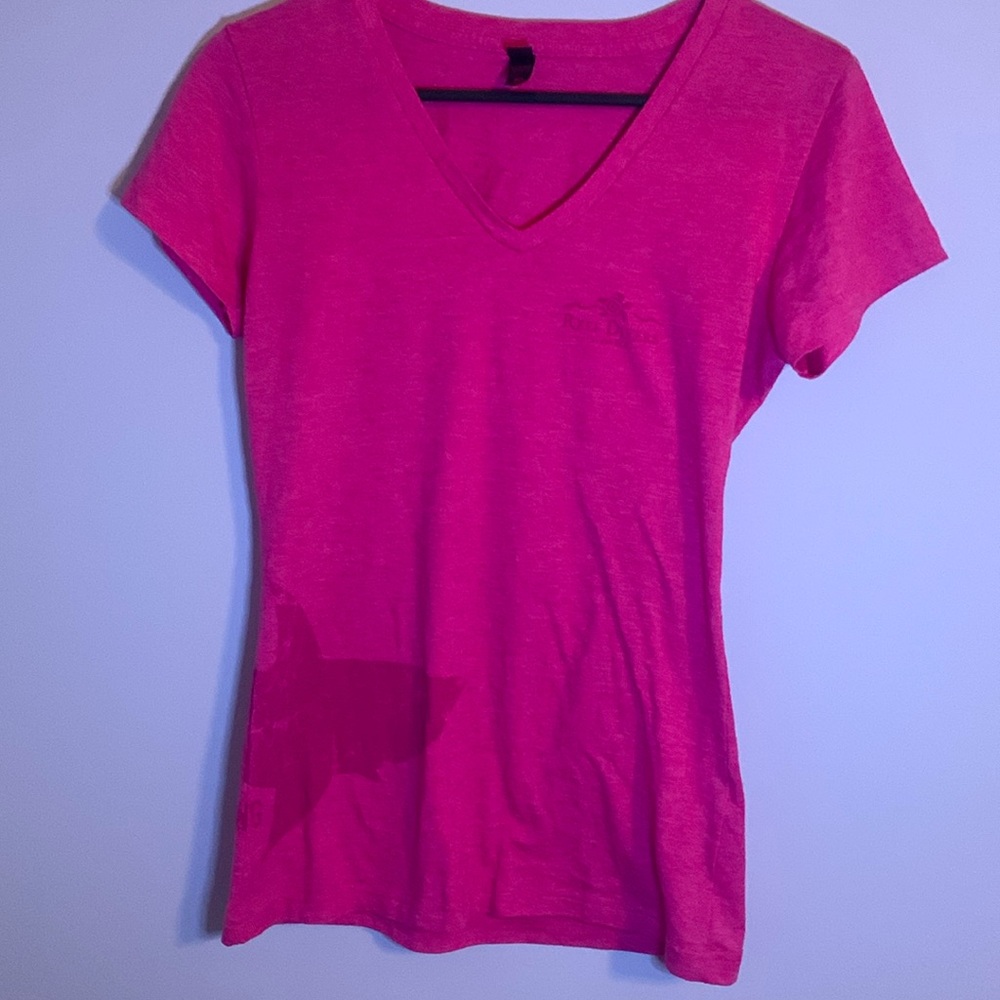 DistRict Reef Divers Tee